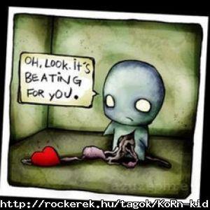F*ck love, need beer!
