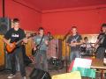 Szilasi Betyrock ..Oszt.trsam zenekara.. a basseros/voklos