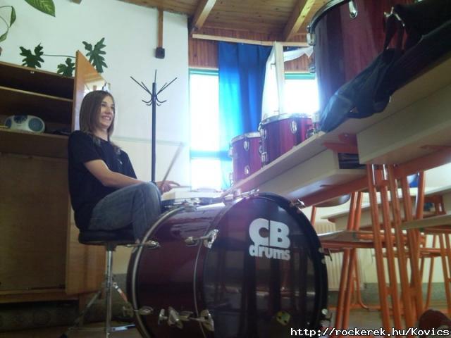 drum :)