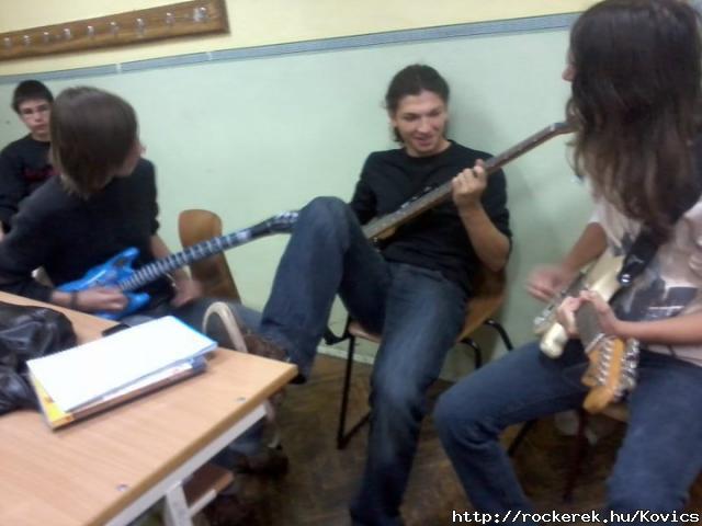 Gumigitr Jam :)