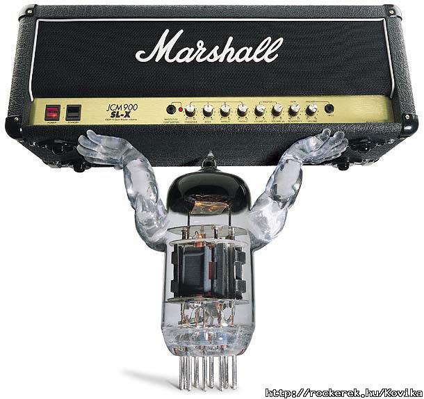 Marshall a kirly!!