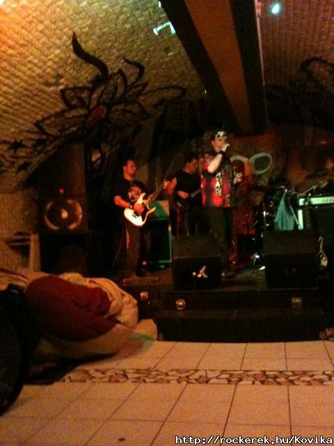 Trafik klub 4