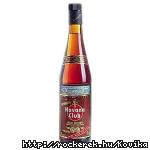 Portorico rum