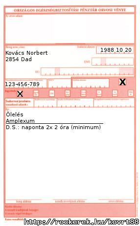 Unatkoztam. :)