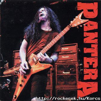 Pantera