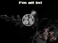 I`m all in...