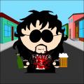 South Park-e? :)