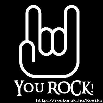 YouRockHand