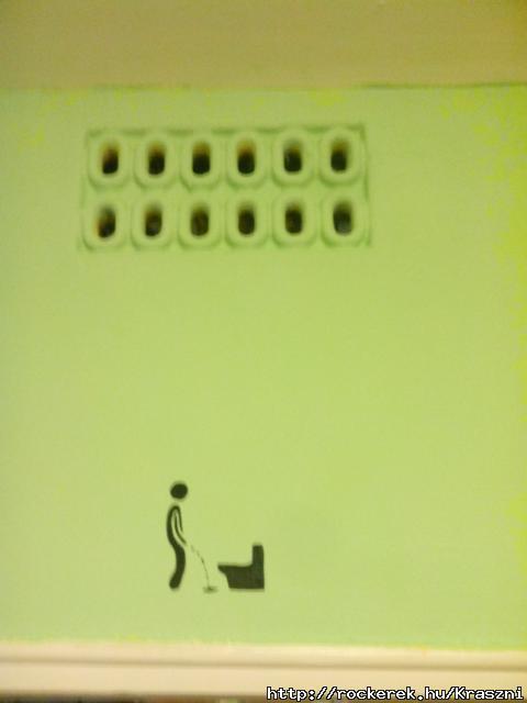 WC
