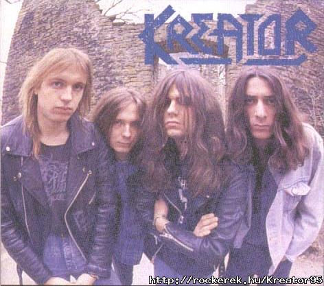 Kreator