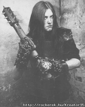 Burzum
