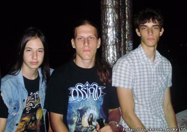 Thomas, n, Bischof