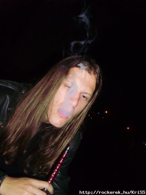 Kicsit beszvott fejjel...xD