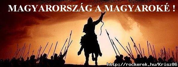 magyarorszg a magyarok