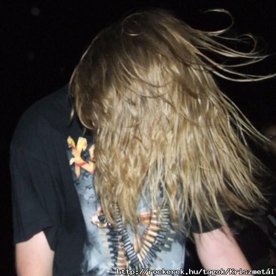 Hair