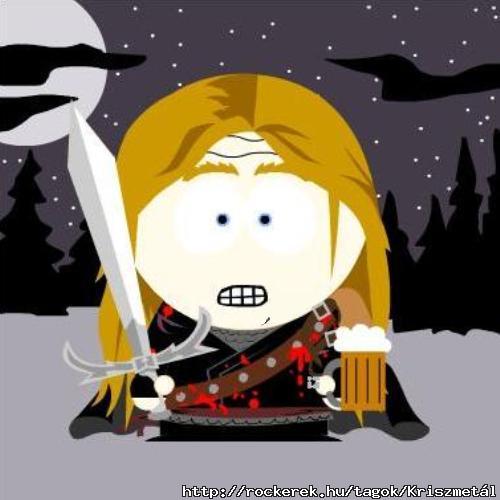 Warlord