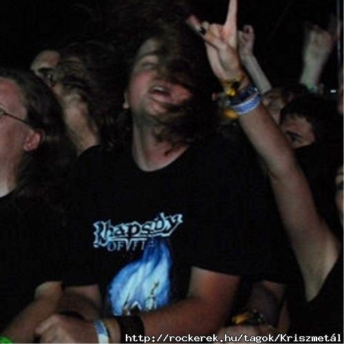 Rhapsody of Fire