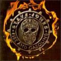 Steve Jones - Fire And Gasoline