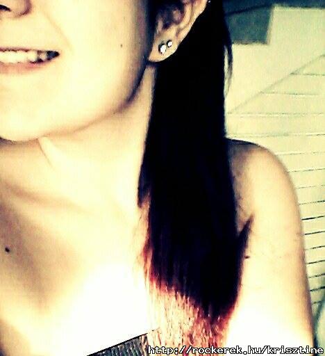 keep smiling.