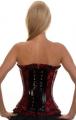 Gothic Corset (back)