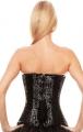 Gothic Corset (back)