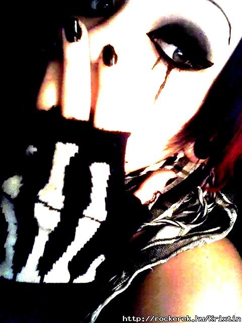 metal xD