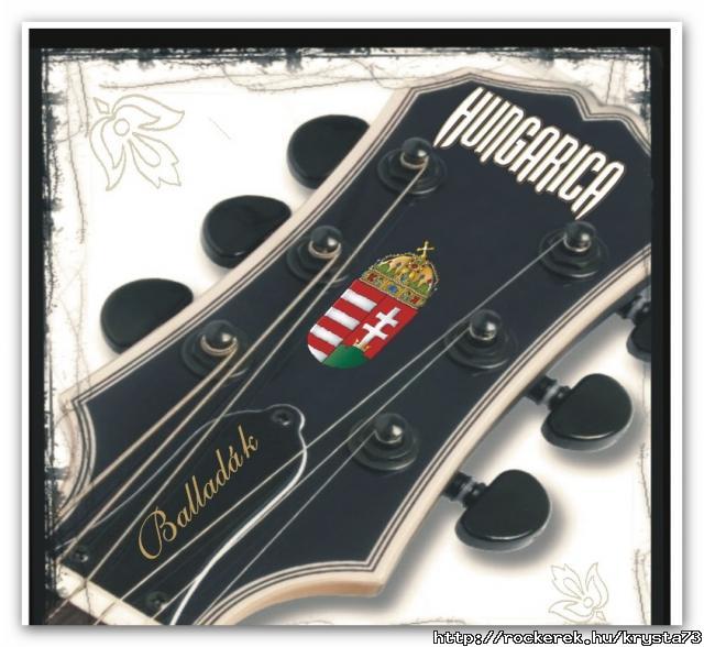 Hungarica - Balladk