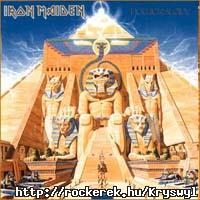 Powerslave