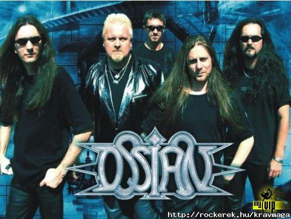 Ossian
