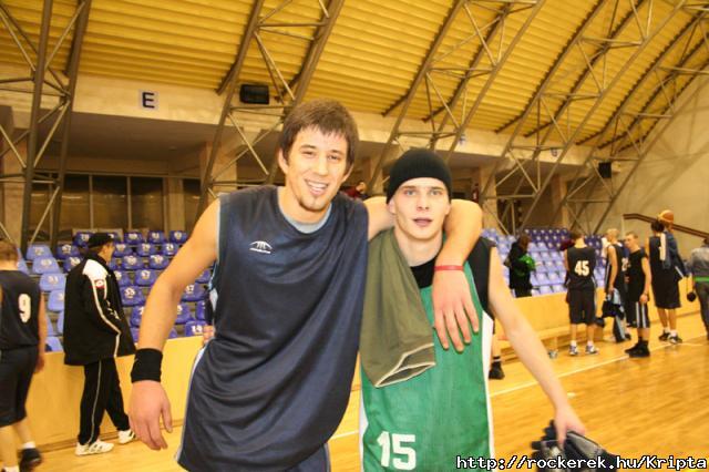 Basket