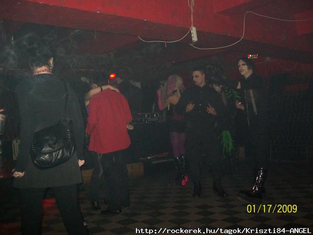 Partykp---Gyr(Quarter of a century):Hozek:)