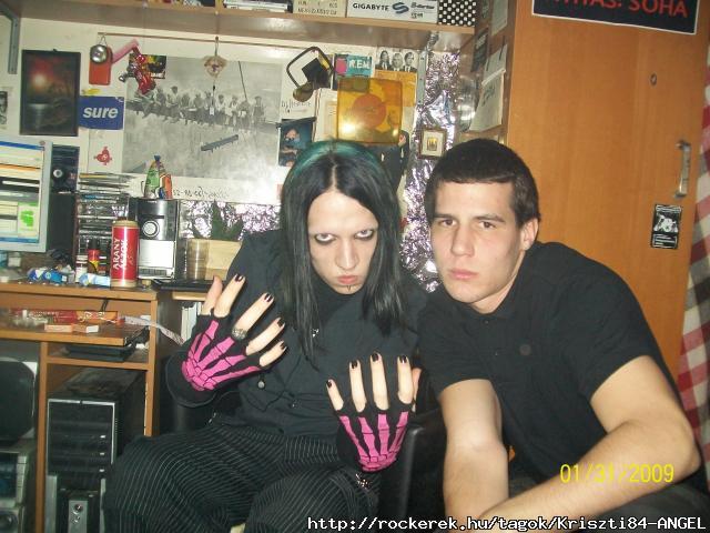 Chris,s Klmn:)---Hozenl(Hzibuli)