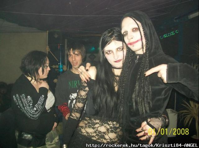 Chrissel---Kk Yuk(Never Ending party2009.02.28.)