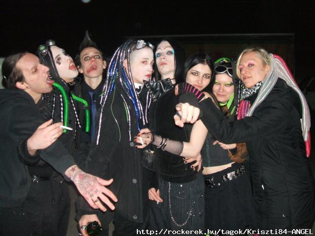 Tasi,Nero,Skold,Trpe,Chris,Wednesday gi,s Ninja trsasgban:)---Gyr(Future Dream)