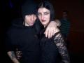 Bonenal:)---Diesel(Deathstars)