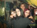 Na akkor pzoljunk:Chris,Erika,Gege,s n:D---Hozenl(Hzibuli)