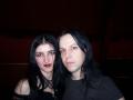 Nightmareal:)---Diesel(Deathstars)