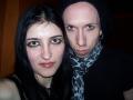 Skinnyvel:)---Diesel(Deathstars)