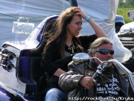 Motoron..