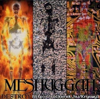 Destroy...