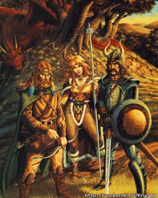 Dragonlance