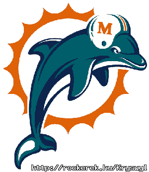 Miami Dolphins
