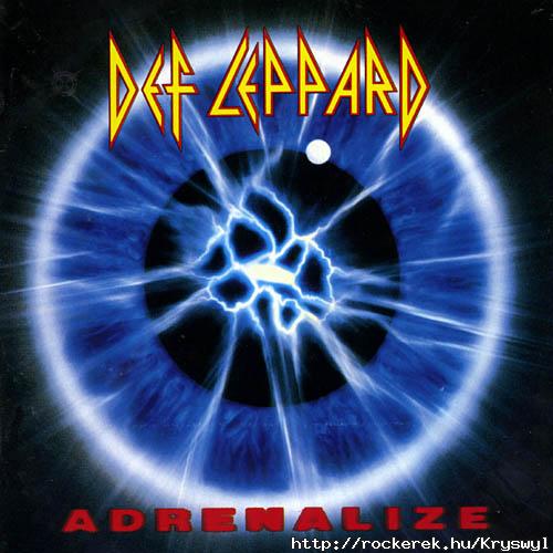 Adrenalize