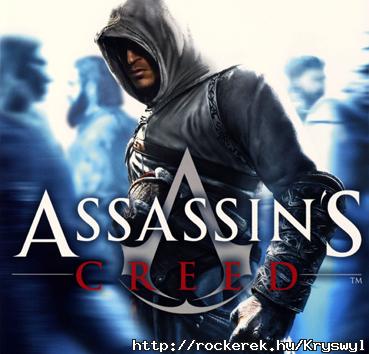 Assassin`s...