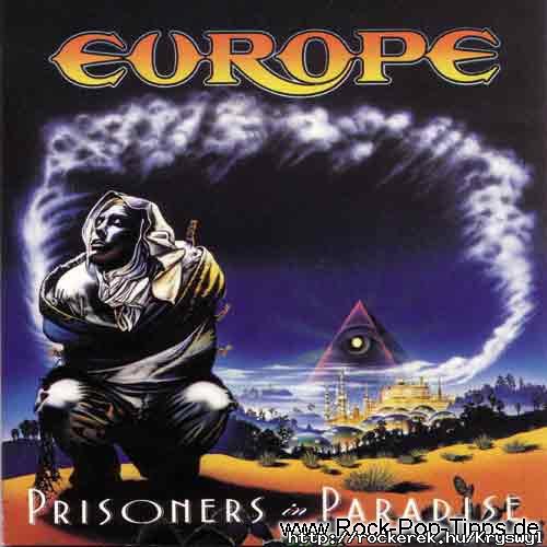 Prisoners...