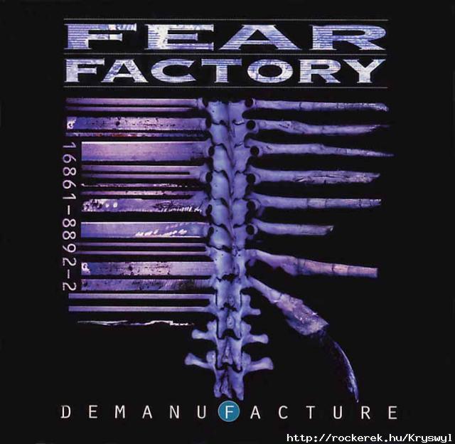 Demanufacture