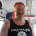 Rockmaratonra menet