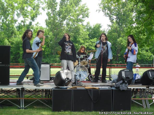 sajt szabadtri koncert