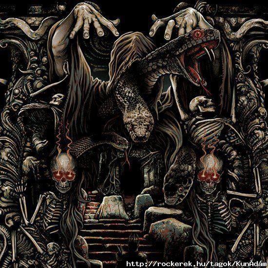 deathsnake