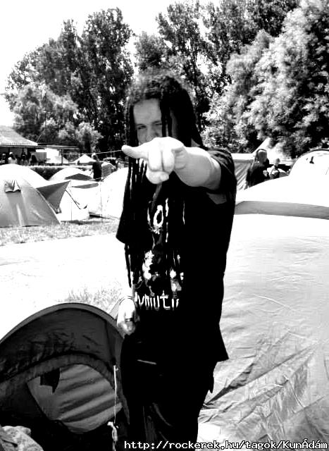 metal